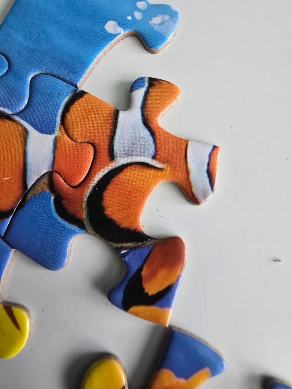 Ocean Jigsaw Puzzle- 300 pieces- All pieces present